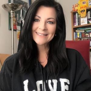 Meet your Posher, Deborah